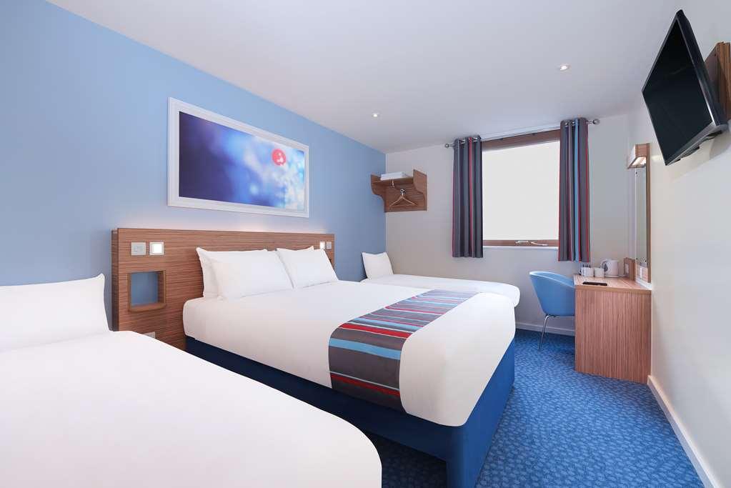 Travelodge Stansted Great Dunmow Szoba fotó
